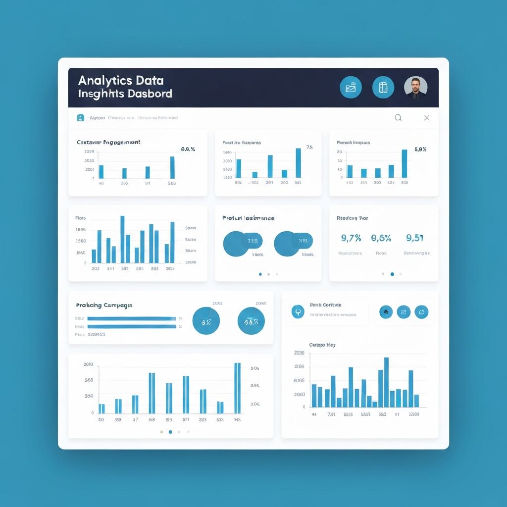 Strategic Consulting