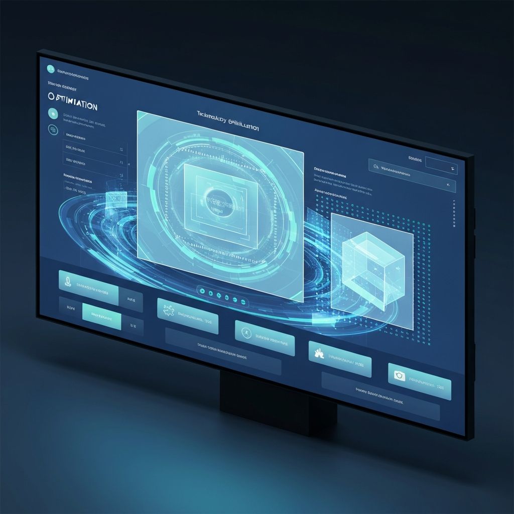 Performance Optimization